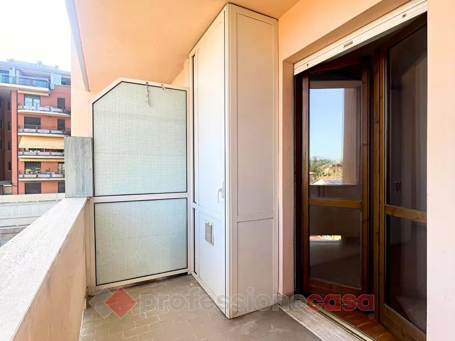 Immagine 15 di Appartamento in vendita  in Via Settevalli a Perugia