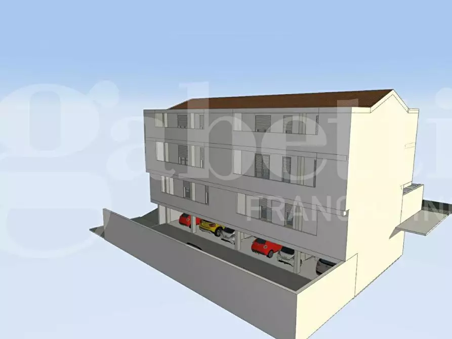 Immagine 5 di Appartamento in vendita  in Vico AMSTERDAM, SNC a Sestu