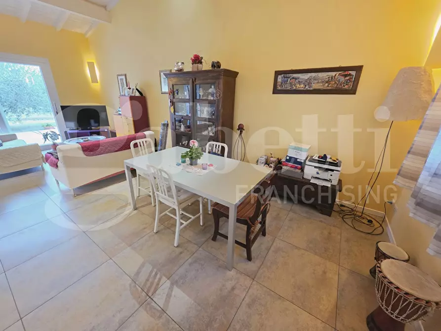 Immagine 13 di Casa indipendente in vendita  in Via DEI PRIGIONIERI, 11 a Bettona