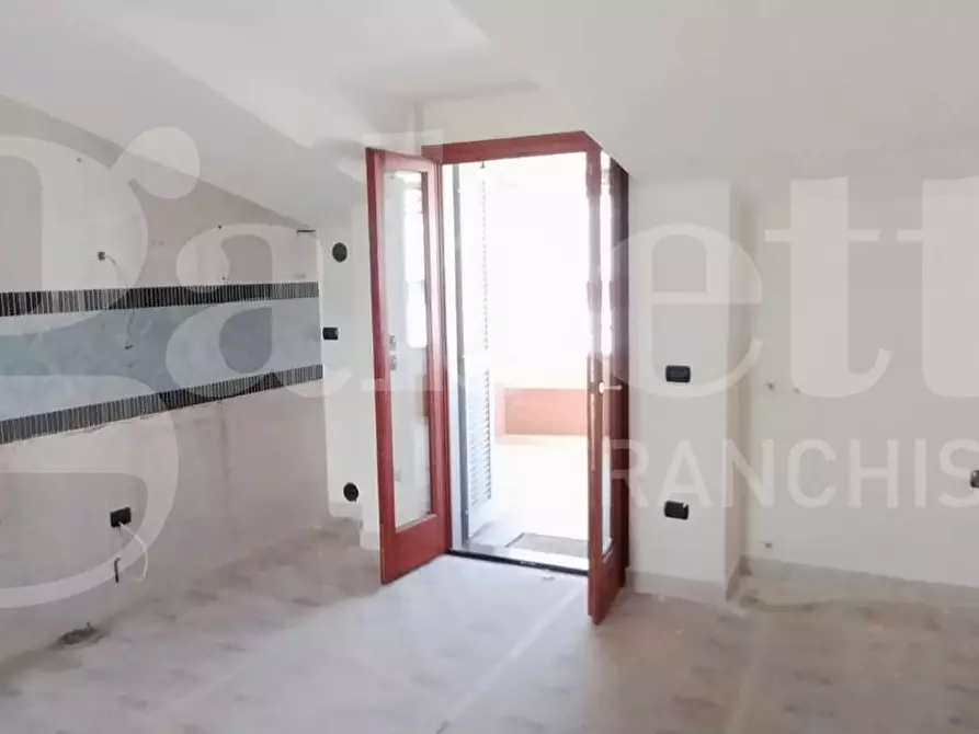 Immagine 4 di Attico in vendita  in Via Borsellino a Succivo