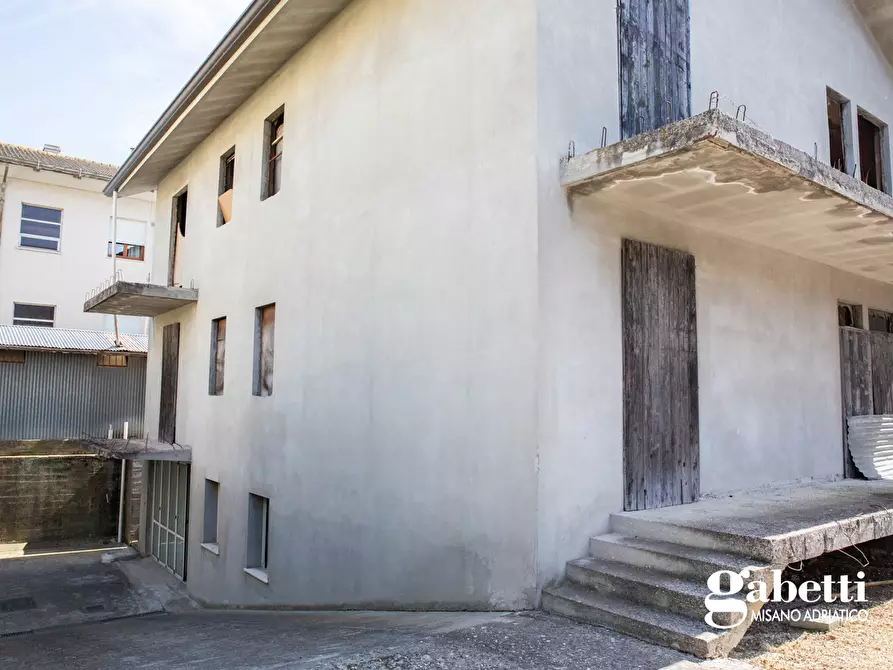 Immagine 7 di Casa indipendente in vendita  in Via XXV Aprile a Misano Adriatico