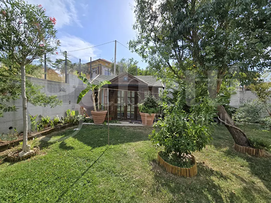 Immagine 24 di Casa indipendente in vendita  in Via Colle Luna, 3 a Tortoreto