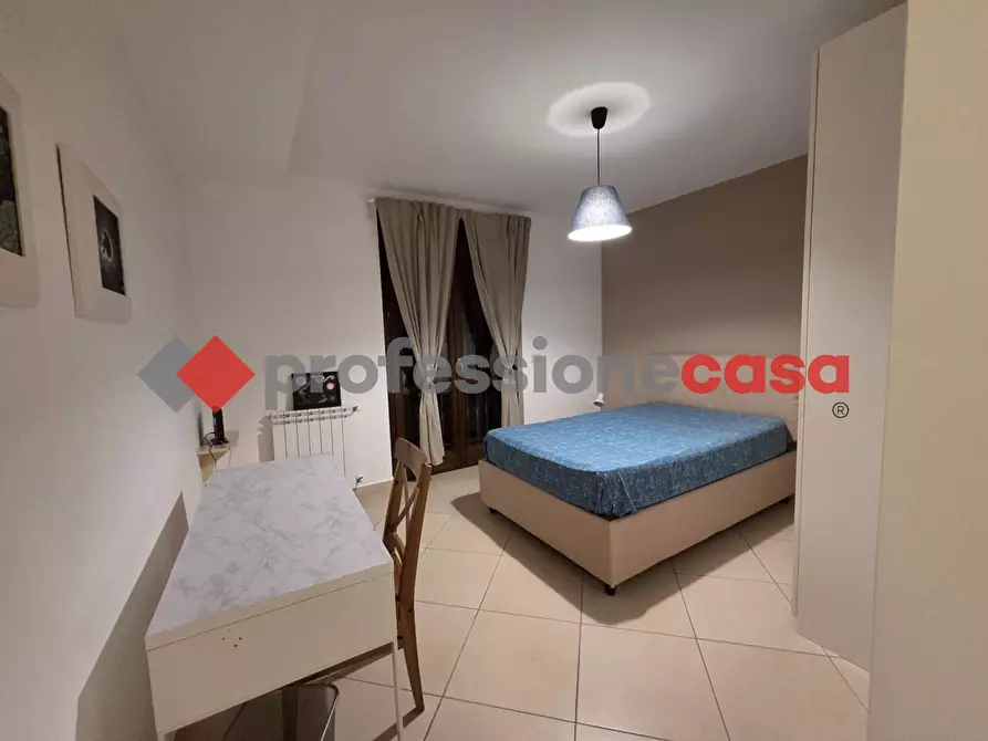 Immagine 14 di Appartamento in affitto  in Via Vincenzo Bellini a Valverde