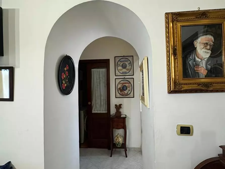 Immagine 26 di Appartamento in vendita  in Via Cupa San Pietro, 11 a Torre Del Greco