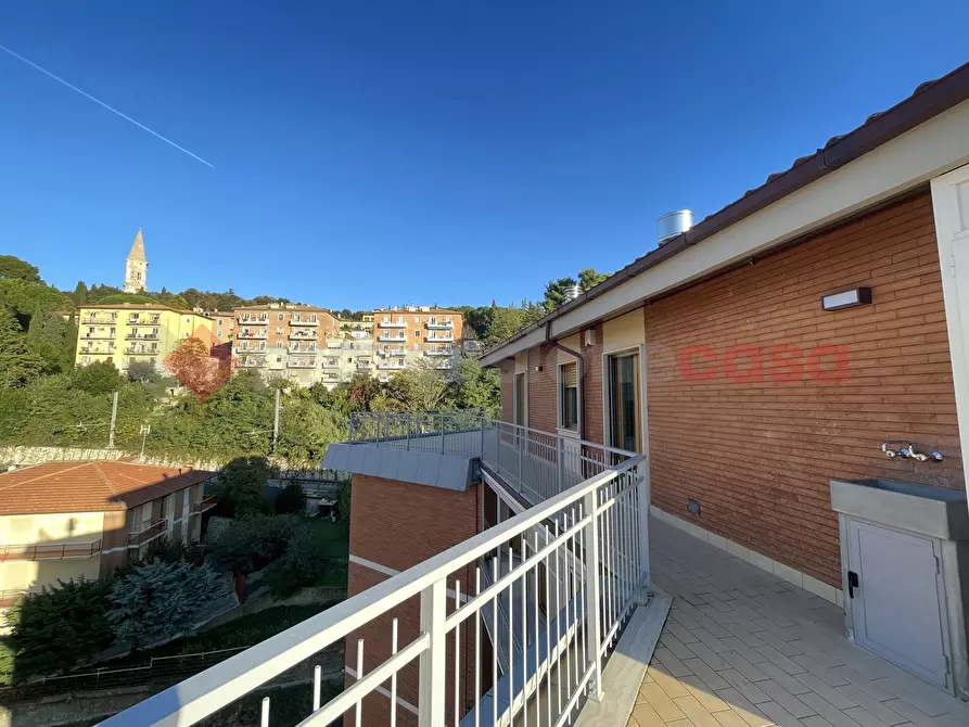 Immagine 30 di Attico in affitto  in Via San Bonaventura a Perugia