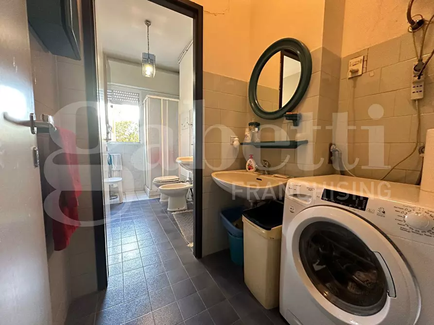 Immagine 24 di Appartamento in vendita  in Via michele saponaro, 26 a Roma