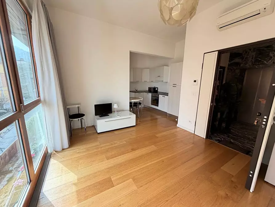 Immagine 1 di Appartamento in vendita  in Via Aldini, 218 a Bologna