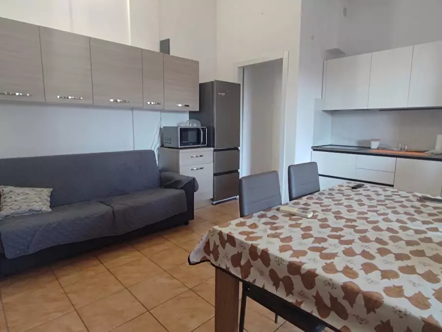 Immagine 6 di Appartamento in vendita  in Via NILDE IOTTI, 3 a Locate Di Triulzi