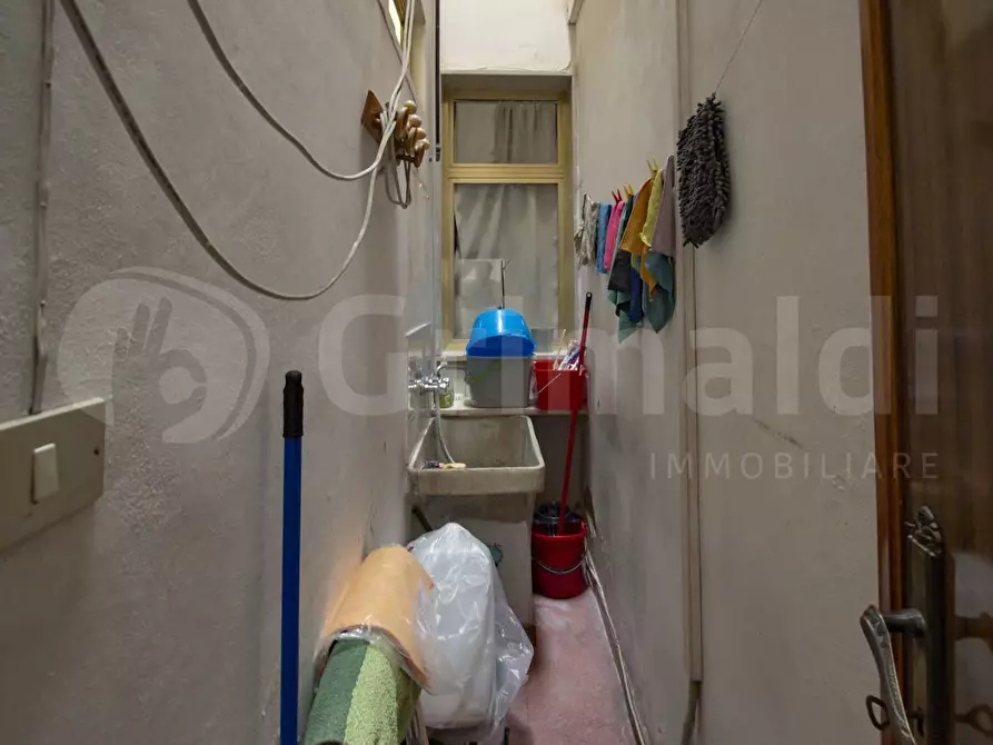 Immagine 3 di Terratetto in vendita  in Cortile ippolito, snc a Avola