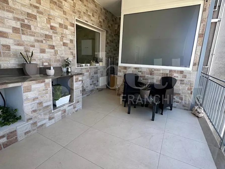 Immagine 38 di Appartamento in vendita  in Via Ten. F.sco Melpignano a Ostuni