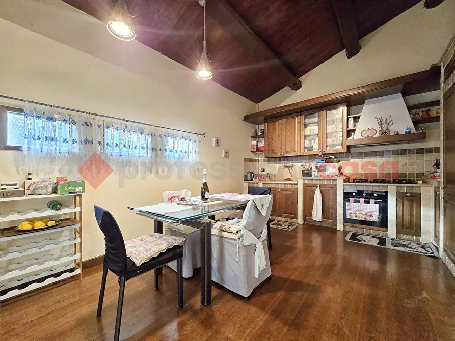 Immagine 7 di Villa in vendita  in Via Pistignano, 63 a Rieti