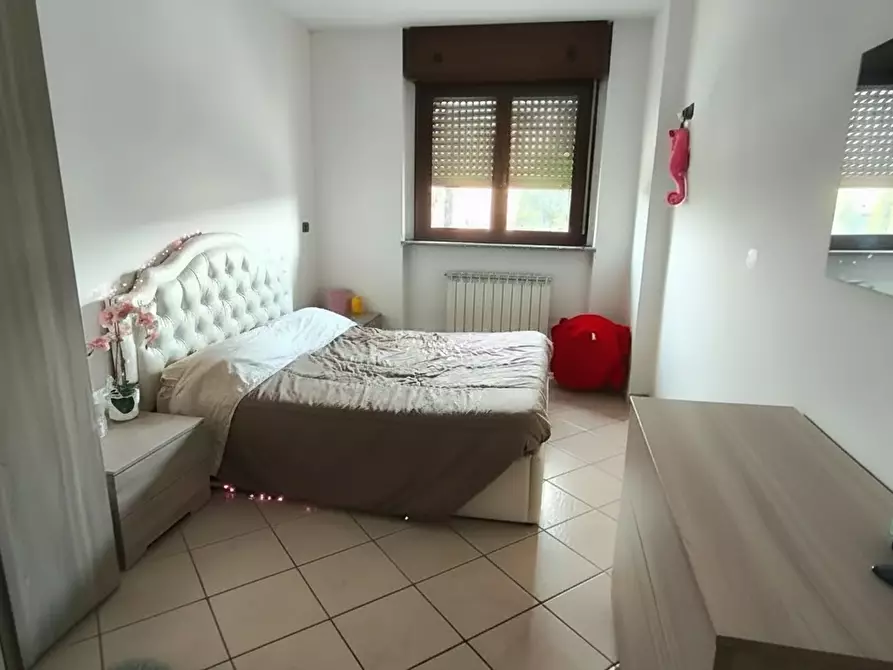 Immagine 3 di Appartamento in vendita  in Via Foglienghi a Rivalta Di Torino