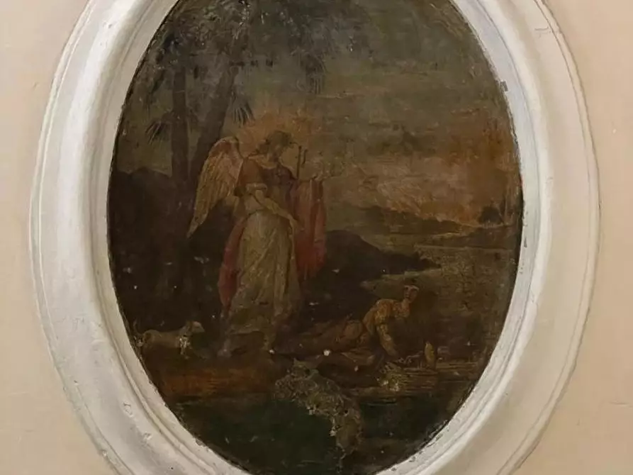 Immagine 36 di Appartamento in vendita  in Vico Studenti a Frattaminore