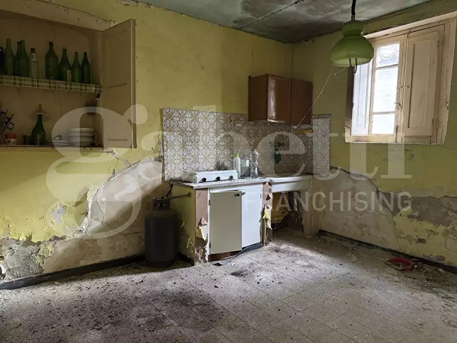 Immagine 16 di Casa indipendente in vendita  in Via candelora, snc a Villafranca Tirrena