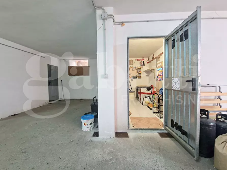 Immagine 21 di Appartamento in vendita  in Via FRATELLI ROSSELLI, snc a Sestu