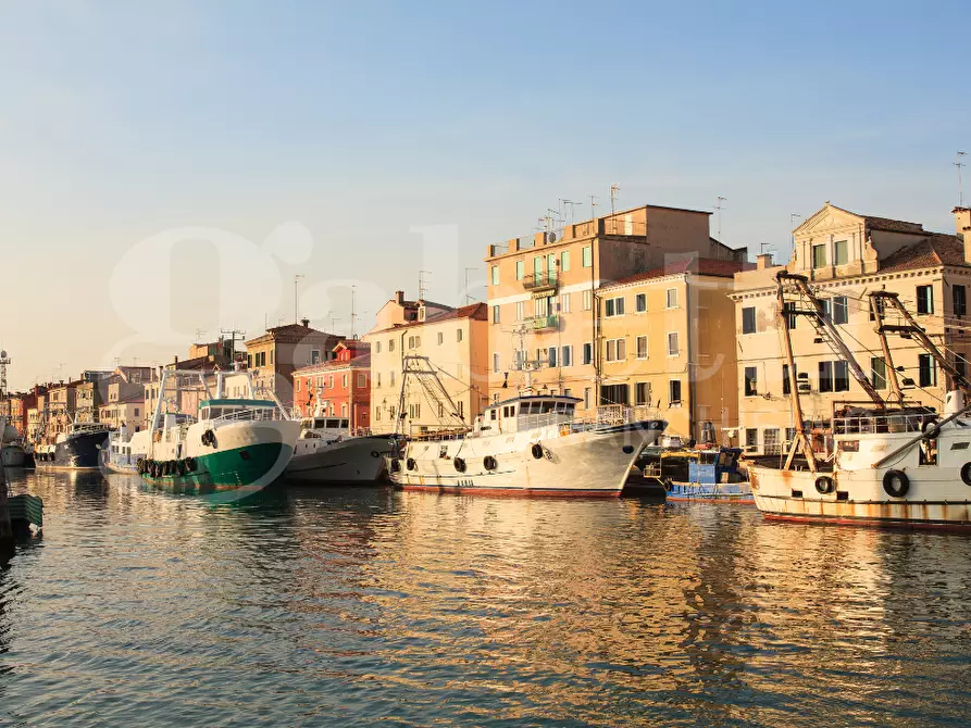 Immagine 9 di Appartamento in affitto  in Via CHIOGGIA - CORSO DEL POPOLO, 00 a Chioggia
