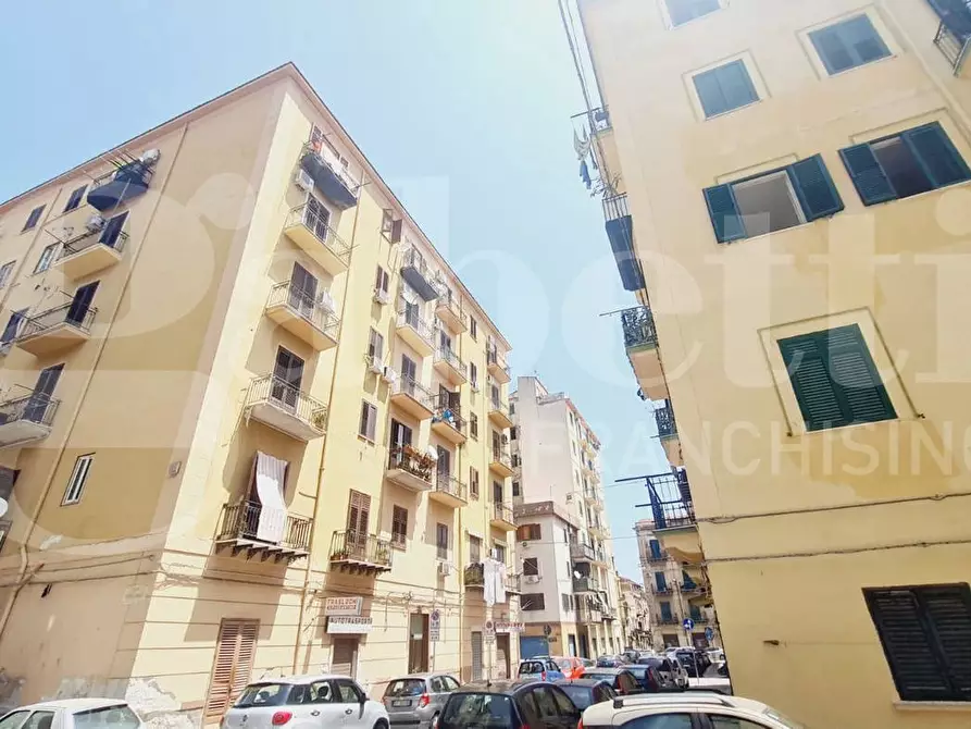 Immagine 2 di Appartamento in vendita  in Via Agostino Todaro a Palermo