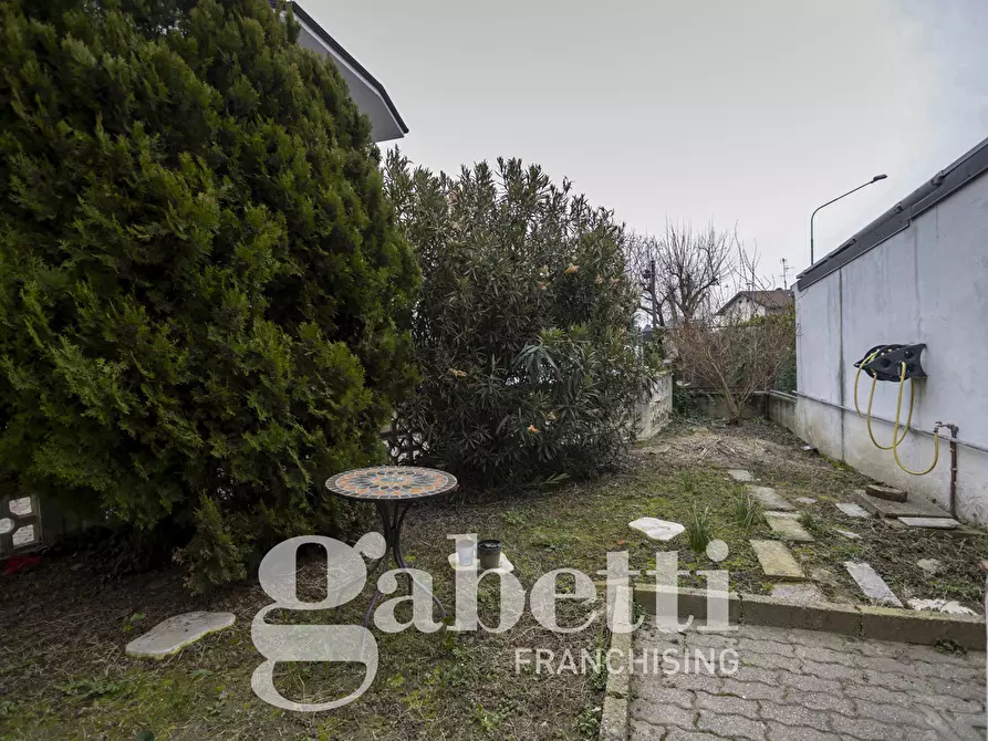 Immagine 29 di Casa indipendente in vendita  in Via Pier Capponi, 1 a Moncalieri