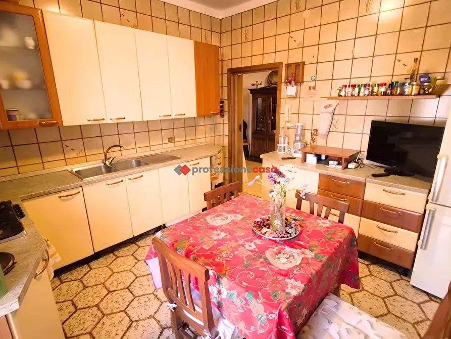 Immagine 4 di Appartamento in vendita  in Via Tommaso Fiore, 24 a Foggia