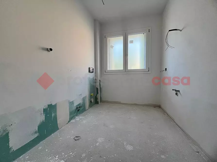 Immagine 9 di Appartamento in vendita  in Via ripa a Casalgrande