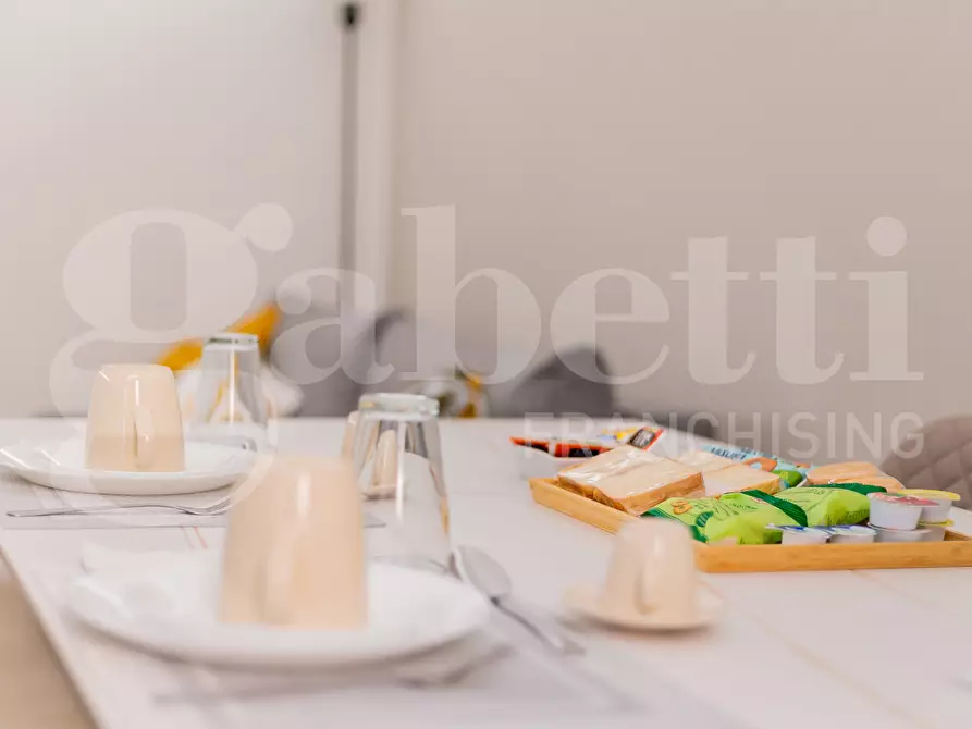 Immagine 9 di Appartamento in vendita  in Via NIZZA a Bari