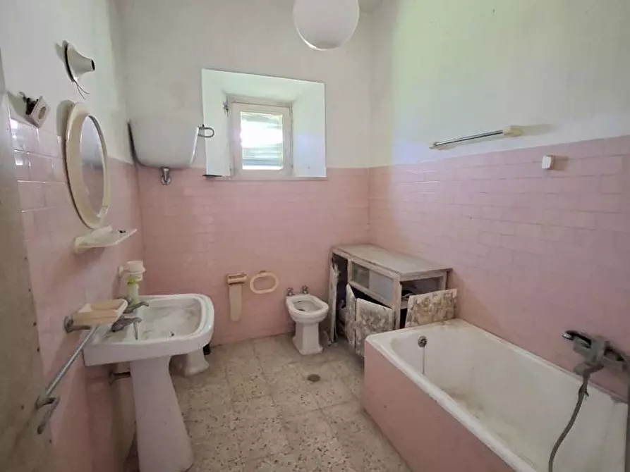 Immagine 11 di Appartamento in vendita  in Via GUGLIELMO MARCONI, SNC a Pescosolido