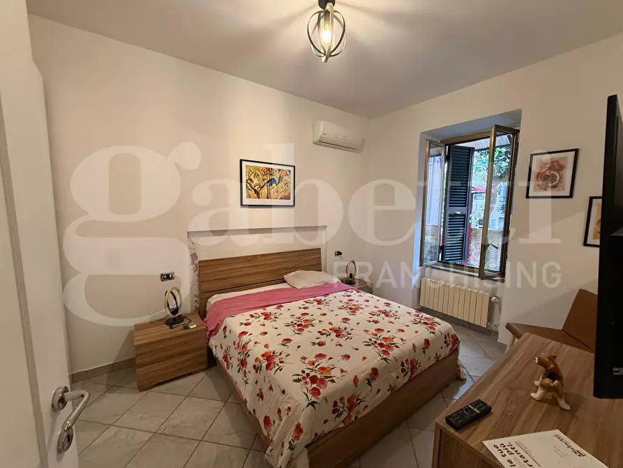 Immagine 6 di Appartamento in vendita  in Via delle Palme, 170 a Roma