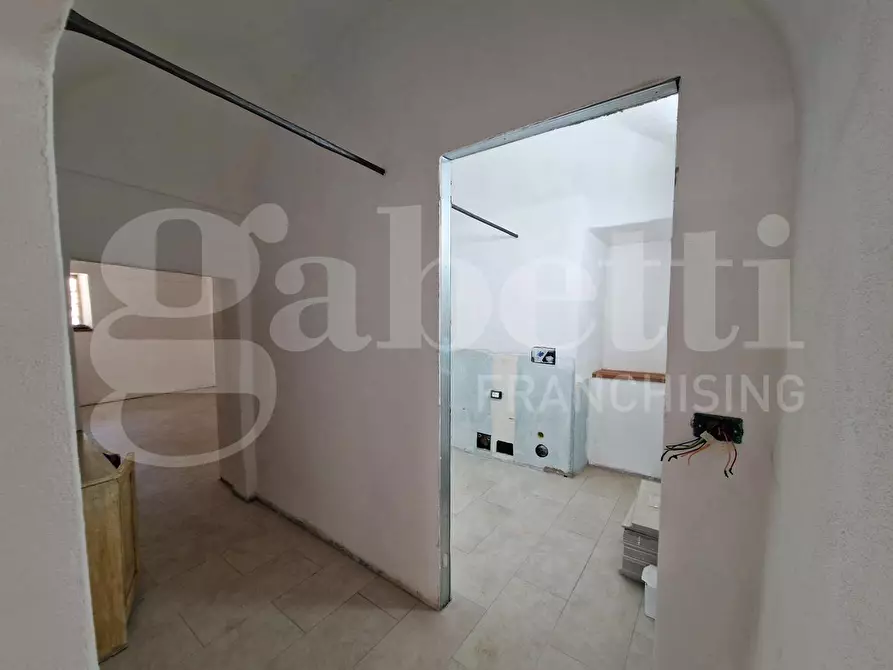 Immagine 22 di Appartamento in vendita  in Via Costa a Calice Ligure