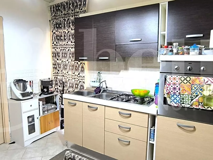 Immagine 5 di Appartamento in vendita  in Via Gaetano Argento a Napoli