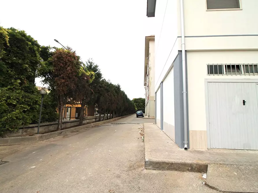 Immagine 18 di Appartamento in vendita  in Via SANTI AMATO, 2 a Siracusa