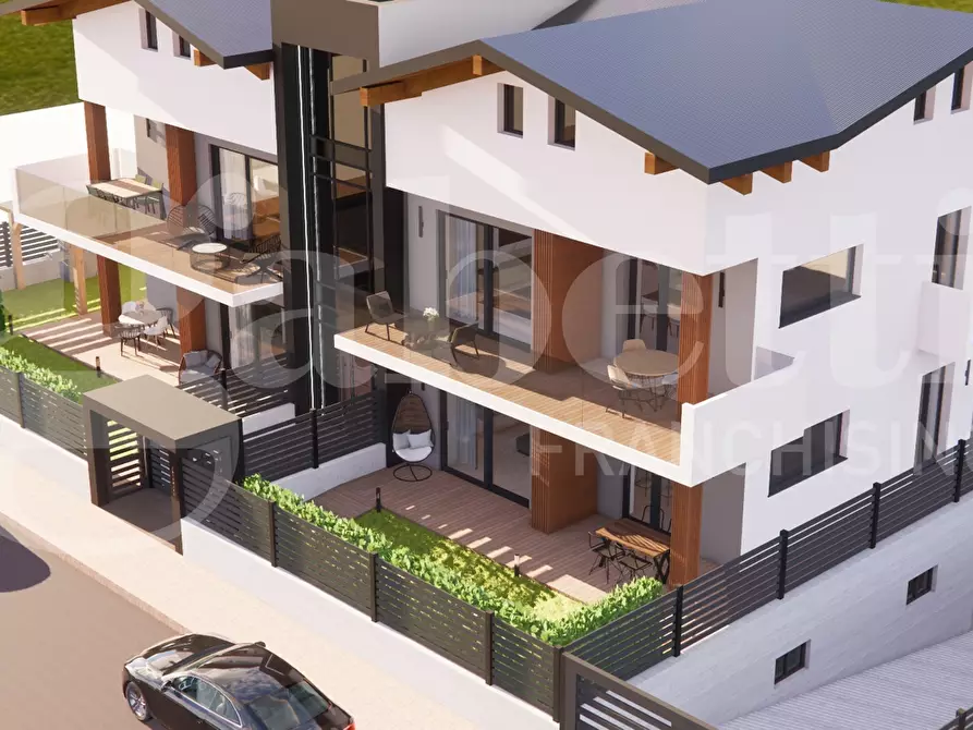 Immagine 16 di Appartamento in vendita  in Via Moriondo a Rivalta Di Torino