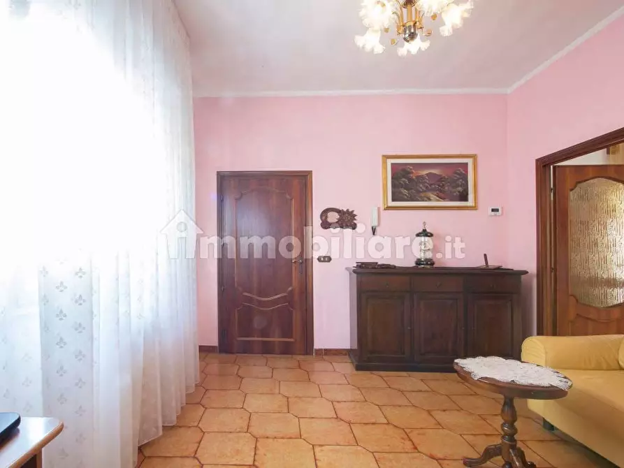 Immagine 8 di Appartamento in vendita  in Via Cavour, 146 a Senago