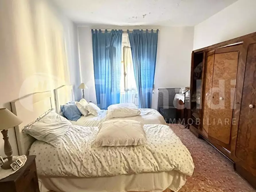 Immagine 21 di Appartamento in vendita  in Via SAN GIUSEPPE, 5 a Inverno E Monteleone