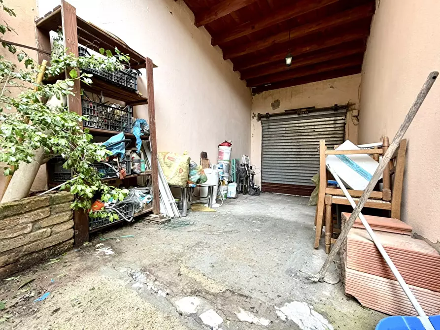 Immagine 17 di Casa indipendente in vendita  in Via UMBERTO, SNC a Maracalagonis