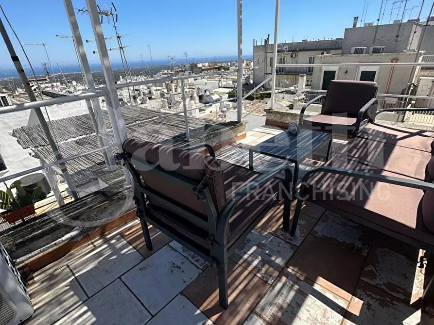 Immagine 20 di Casa indipendente in vendita  in Via Rudia a Ostuni