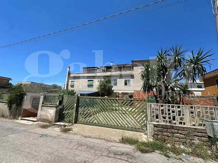 Immagine 1 di Appartamento in vendita  in Via valmontone, 5 a Anzio