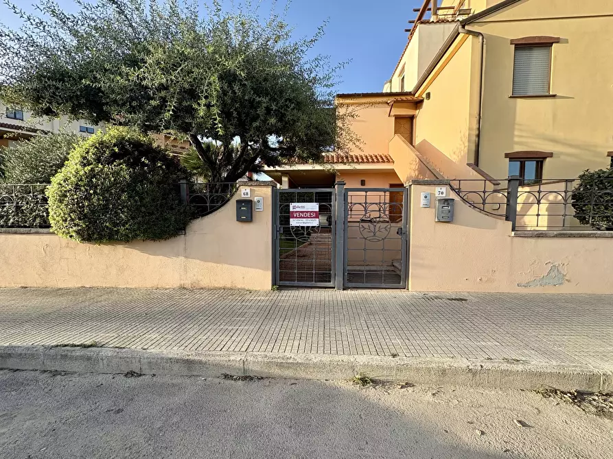 Immagine 27 di Appartamento in vendita  in Via Carrabuffas, 68 a Alghero