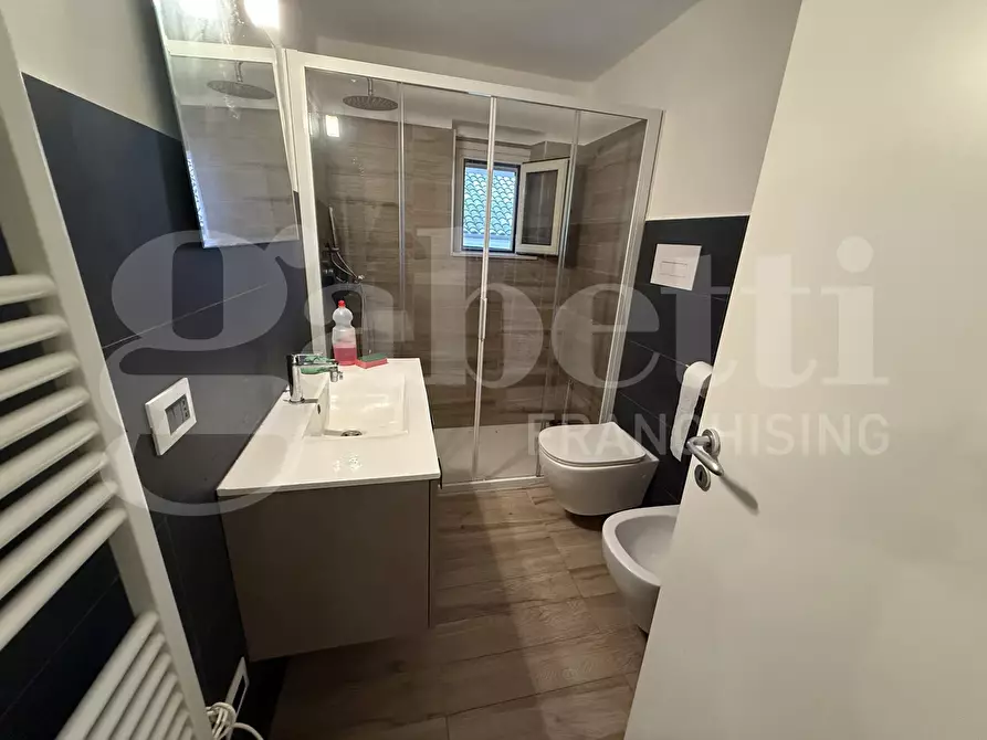 Immagine 8 di Appartamento in affitto  in Via ALESSANDRO TURCO, 71 a Catanzaro