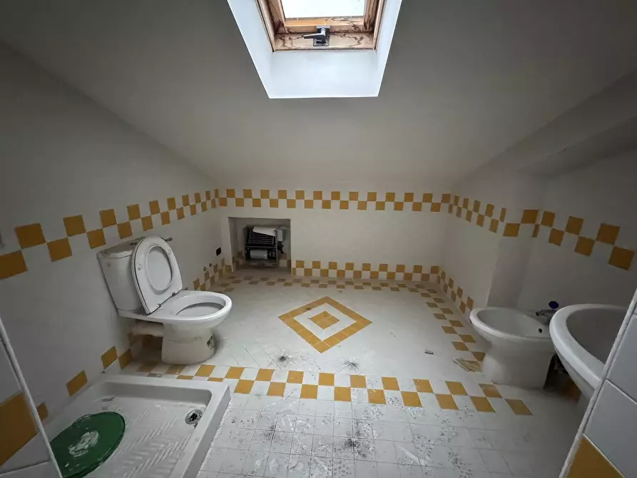 Immagine 5 di Appartamento in vendita  in Via Don Luigi Sturzo, snc a Villafranca Tirrena