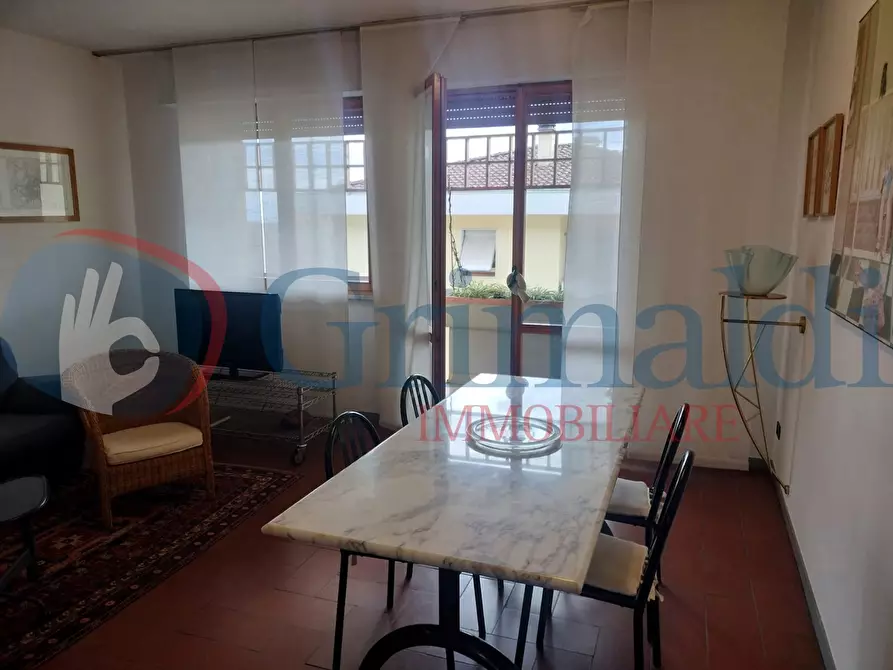 Immagine 3 di Appartamento in vendita  in Via SAN VITALE, 43 a Massa