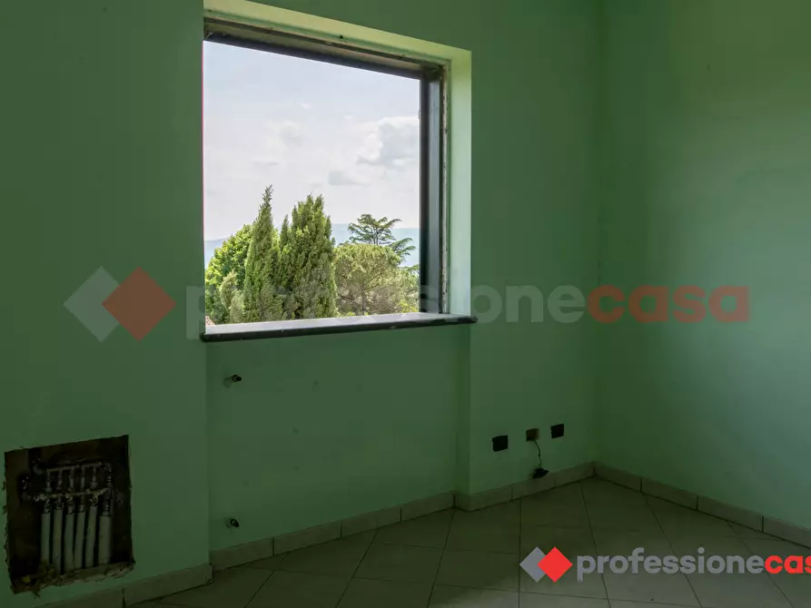 Immagine 14 di Villetta a schiera in vendita  in Via di vico, snc a Anagni