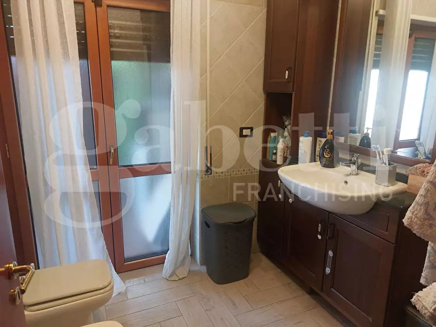 Immagine 20 di Casa quadrifamiliare in vendita  in Via Guglielmo Pepe, 32 a Settingiano