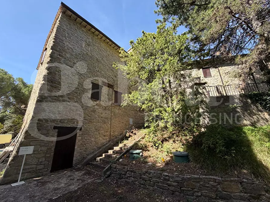 Immagine 27 di Appartamento in vendita  in Via FRAZIONE PARADISO, 1 a Assisi