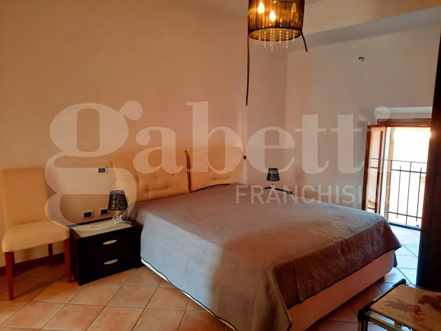 Immagine 17 di Appartamento in vendita  in Via DELLA VERDURA, SNC a Rieti