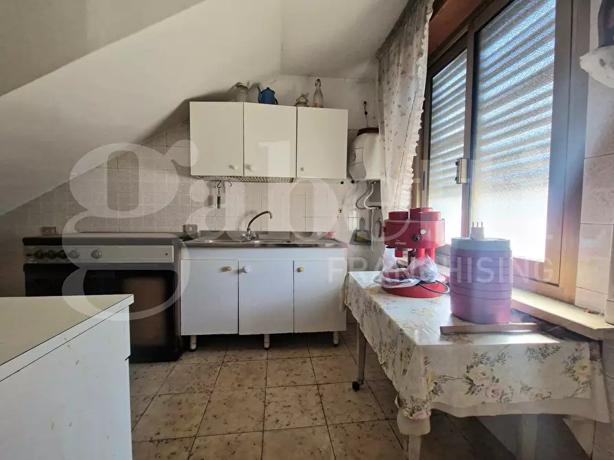 Immagine 8 di Appartamento in vendita  in Via di vittorio, 36 a Sestu