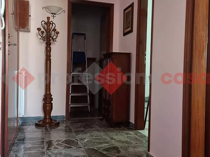 Immagine 8 di Appartamento in vendita  in Via MONTESANTO, 25 a Brindisi