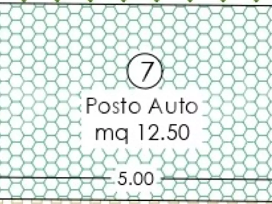 Immagine 4 di Appartamento in vendita  in Via Calabria, 36 a Cervia
