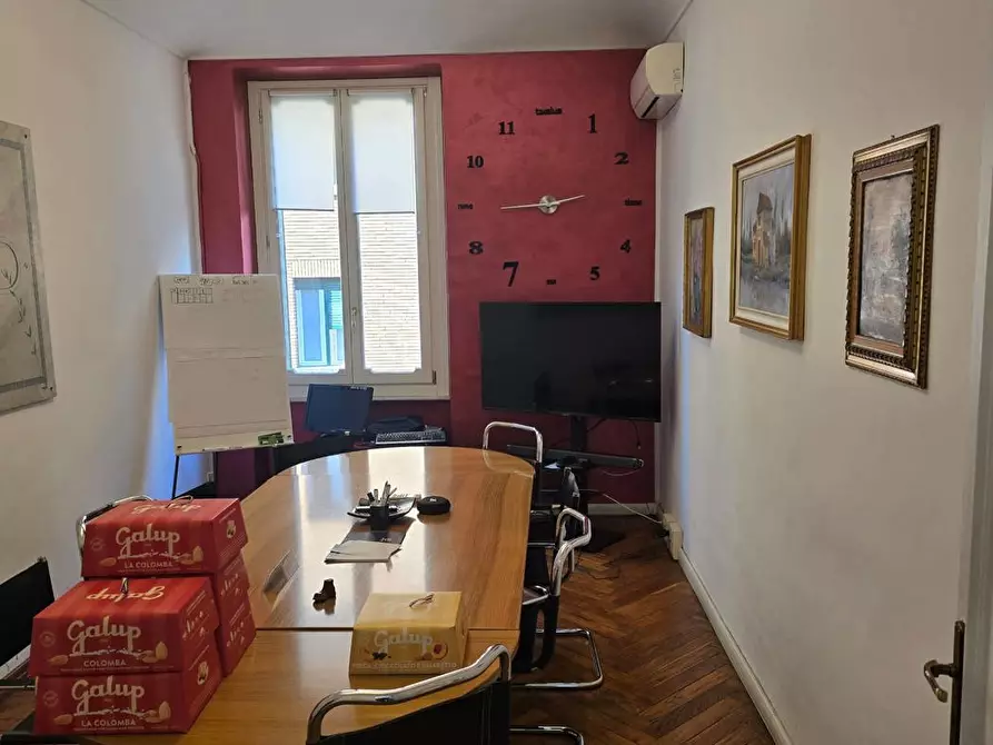 Immagine 26 di Ufficio in affitto  in Corso Vinzaglio, 12 a Torino