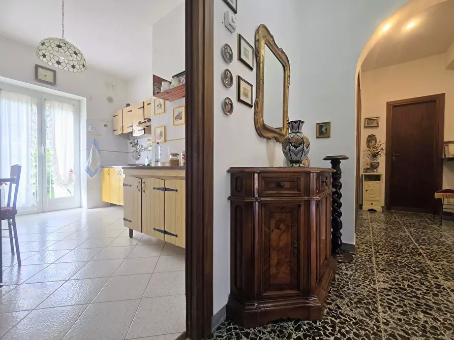 Immagine 3 di Appartamento in vendita  in Via Giuseppe di Vittorio, 71 a Colleferro