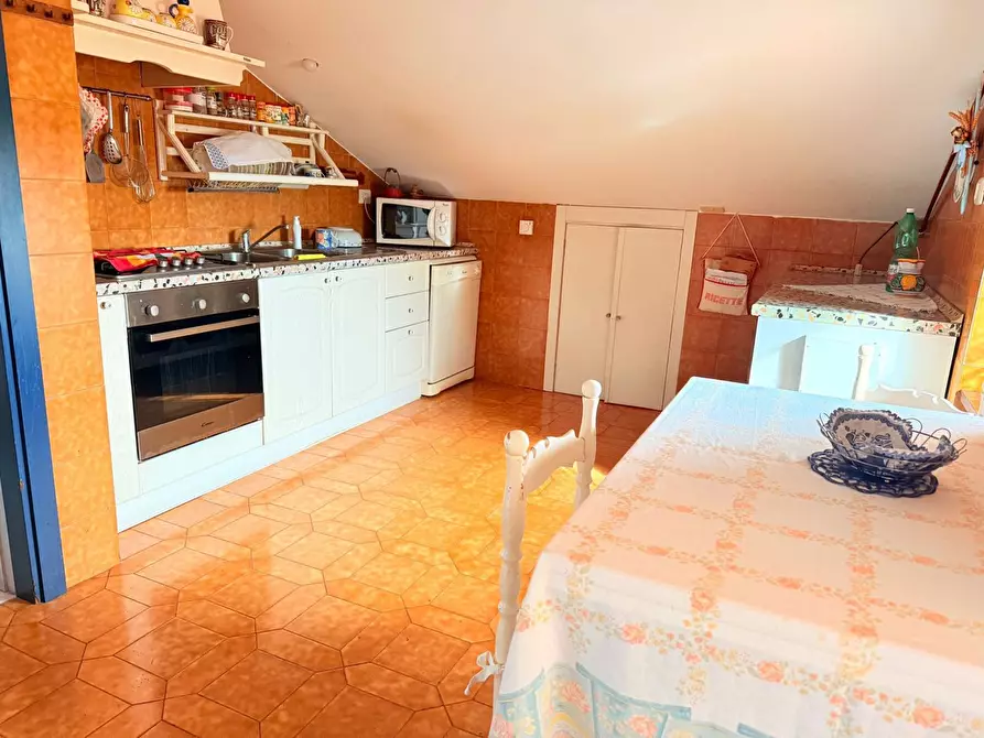 Immagine 8 di Appartamento in vendita  in Via Antonio Da Gaeta, 54 a Roma